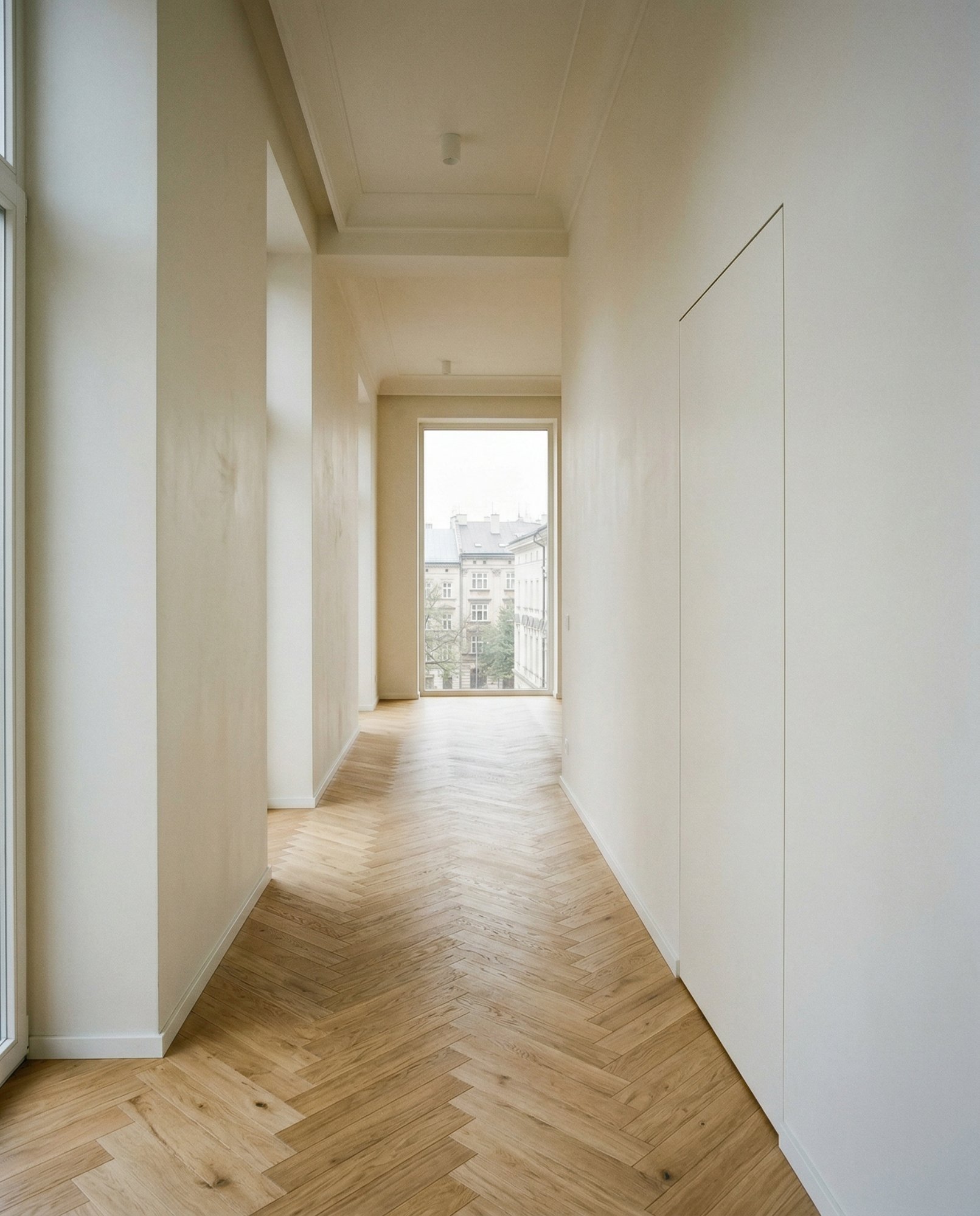 Apartament Kraków