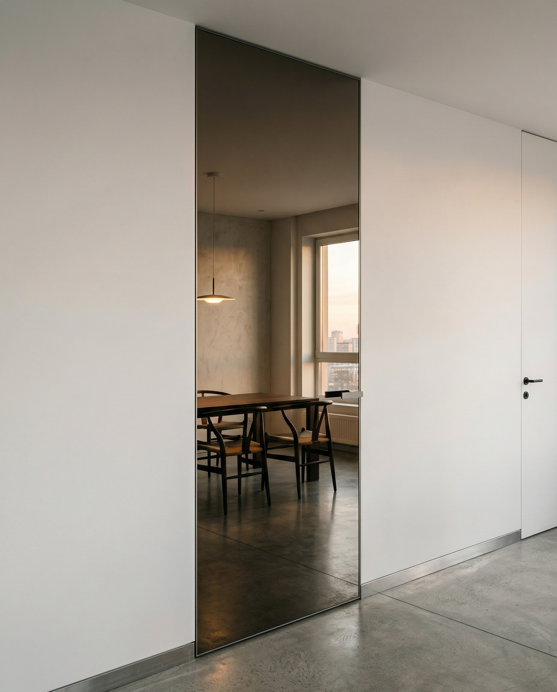 Penthouse Katowice